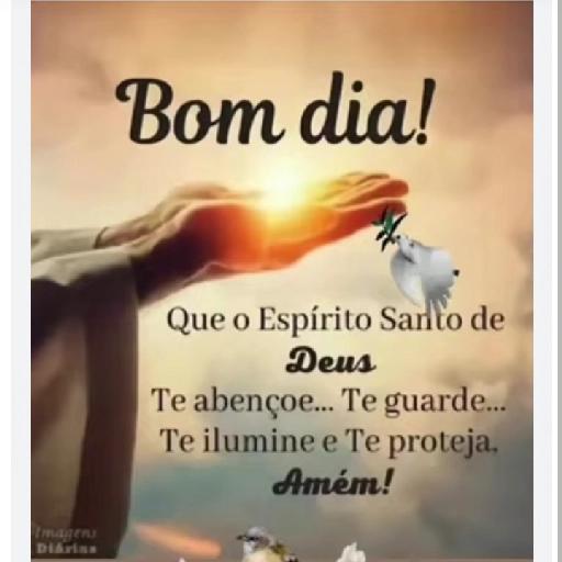 Bom Dia