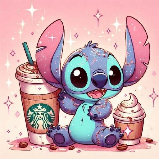Stitch