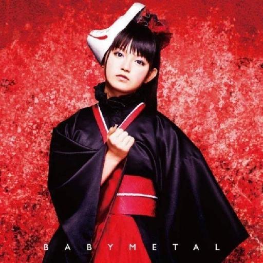 babymetal 