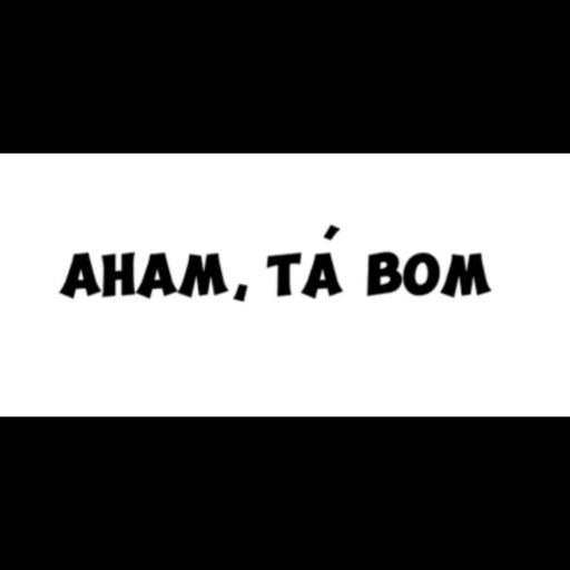 TÁ BOM