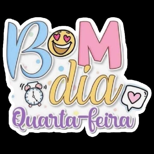 QUARTA-FEIRA