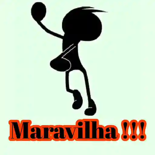 Maravilha !!!