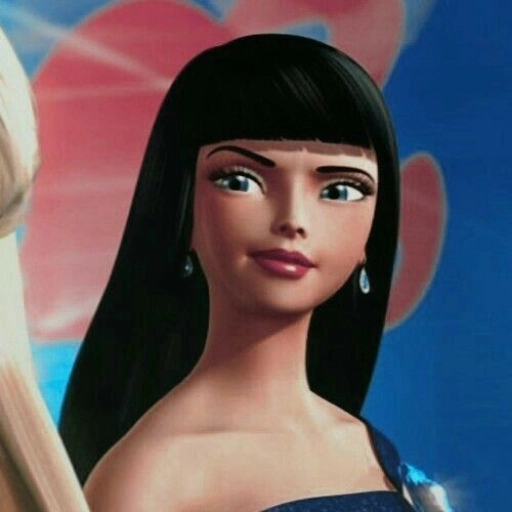 barbie