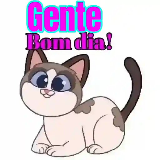 SEJAM BEM VINDOS