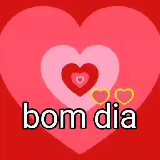 bom dia dia