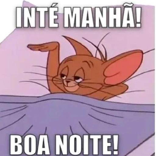 tom and jerry