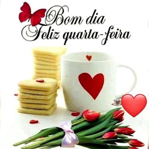 QUARTA-FEIRA