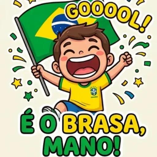 FIFA 2026 BR