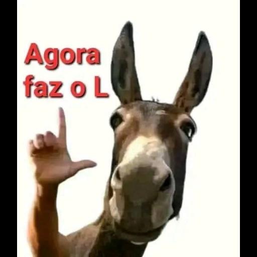 Agora faz o L