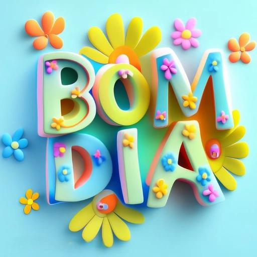 BOM DIA