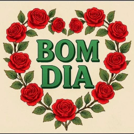 Bom Dia