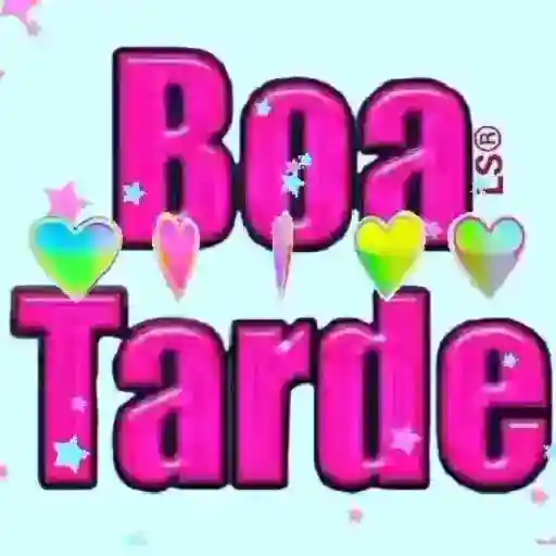 Que seu dia seja abençoado!