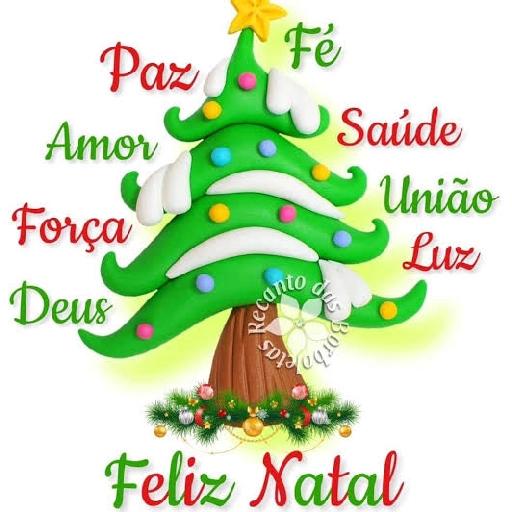 Bom dia!