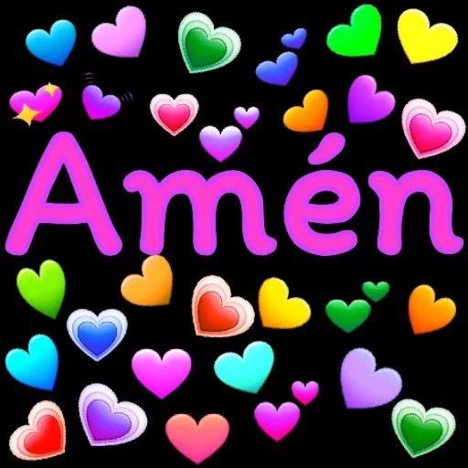Amén