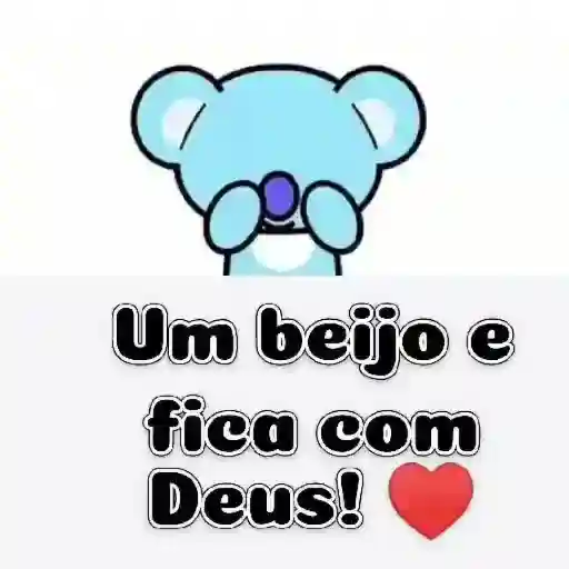 Deus é fiel