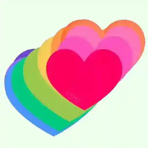 figurinhas em movimento