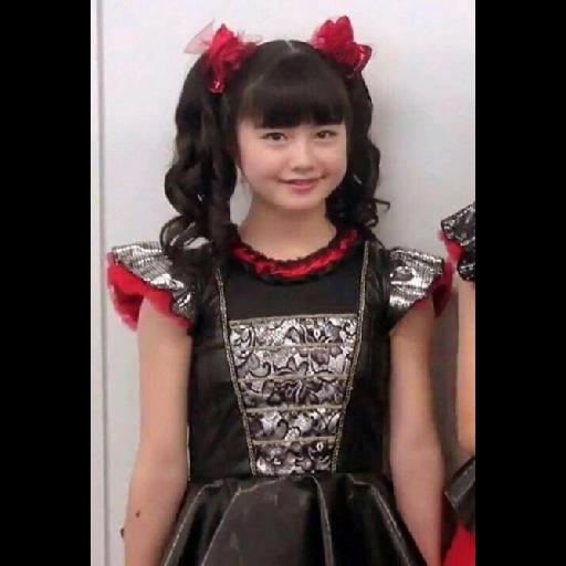 babymetal 