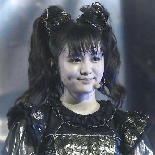 babymetal 