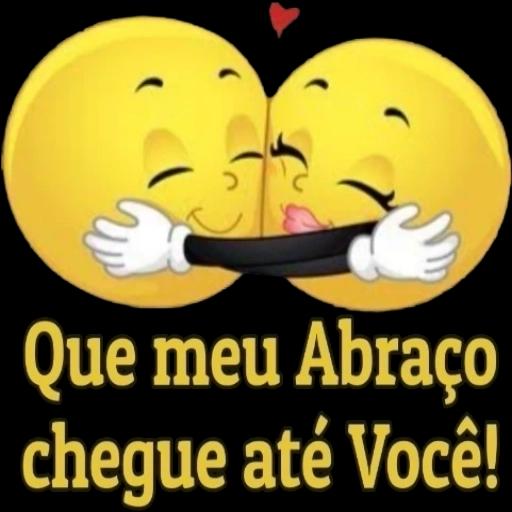 Meu amor por vc e mais grande que