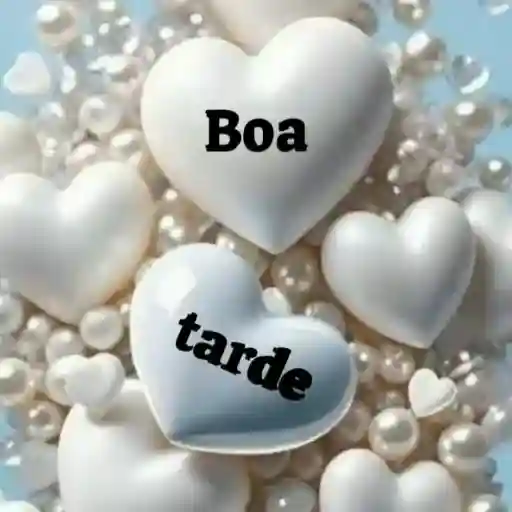 Boa noite com carinho