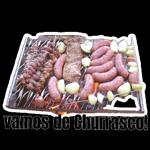 tá me devendo a Picanha