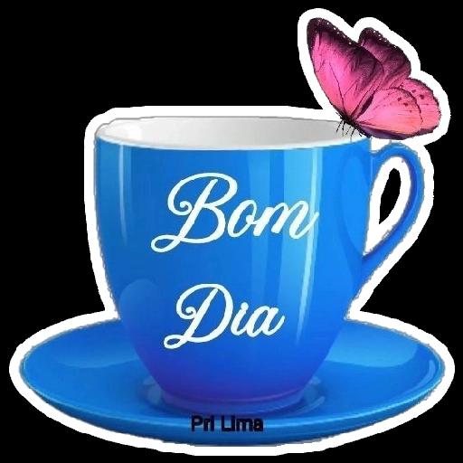 BOM DIA