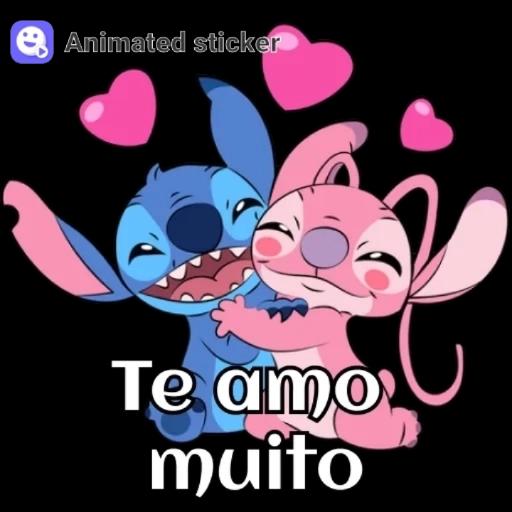 legal amei