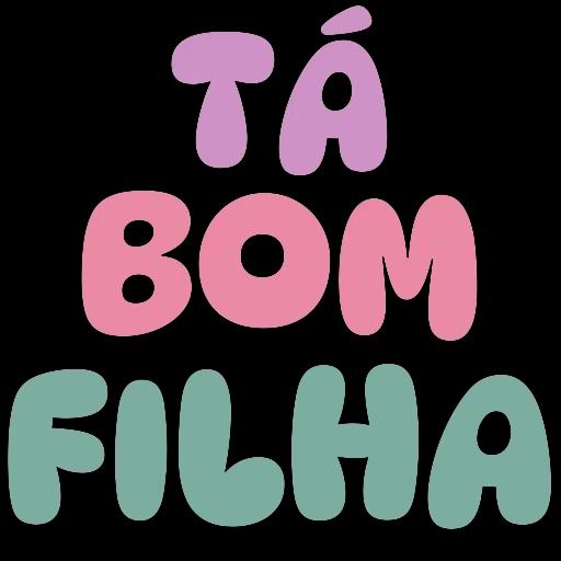 filha