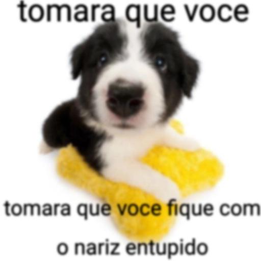 ESPERANDO  VC RESPONDER