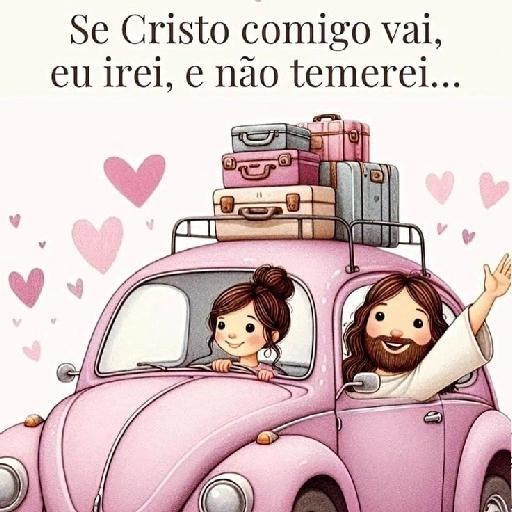 Paz do Senhor 