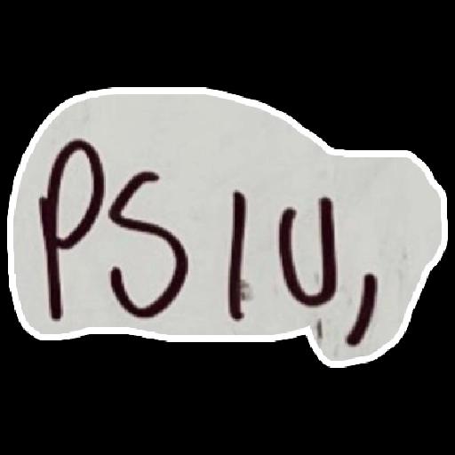 PSIU,