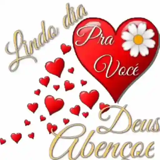 UM BOM DIA COM MUITAS BÊNÇÃO E VITÓRIAS!