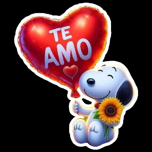 snoopy 
