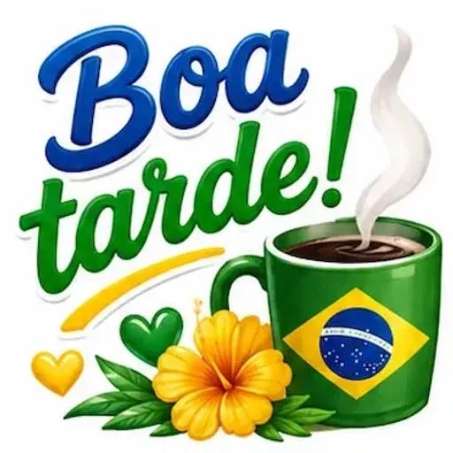 Vai Brasil!