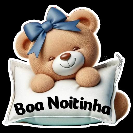 Boa noite