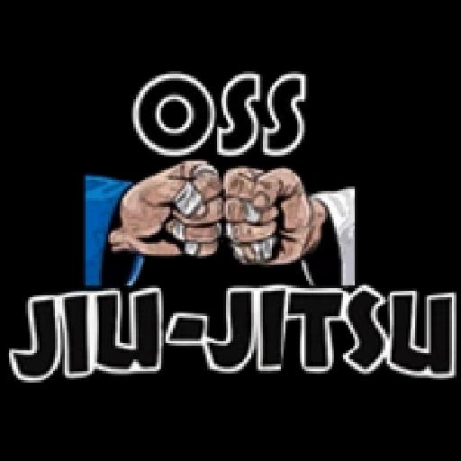 Jiu jitsu 