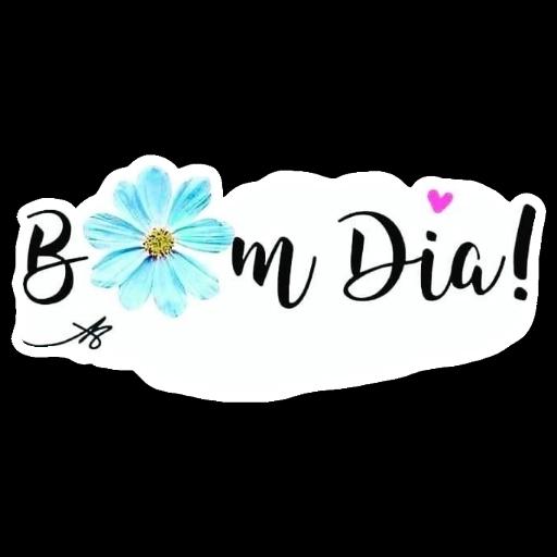 Quintou comece acreditando que é Possível! Bom dia