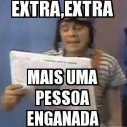 GOSTEI DA FIGURINHA VOU ROUBAR