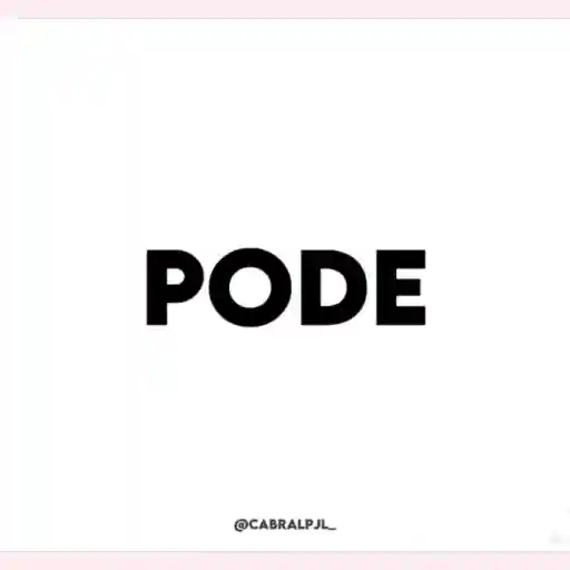 PODE