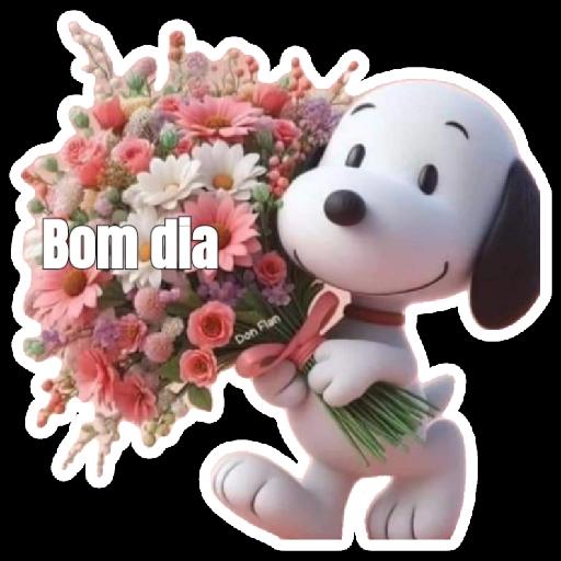 Bom dia!