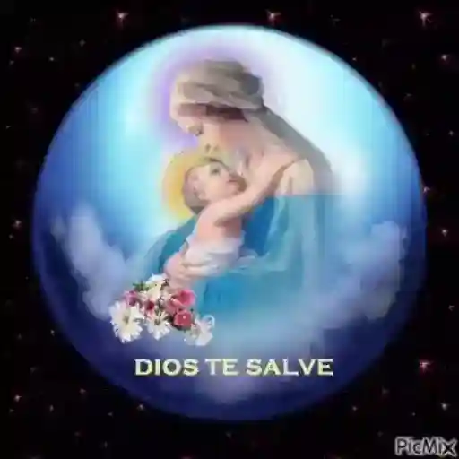 Jesus está Contigo