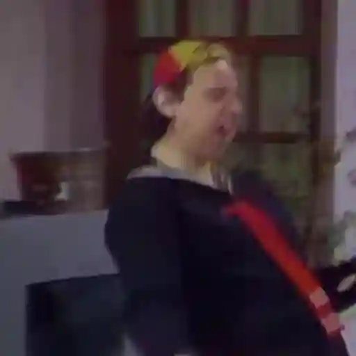 crianças 
