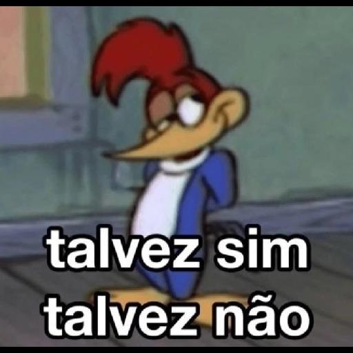 QUEM?? EU??