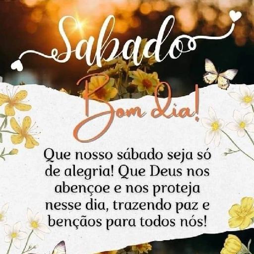 sábado 