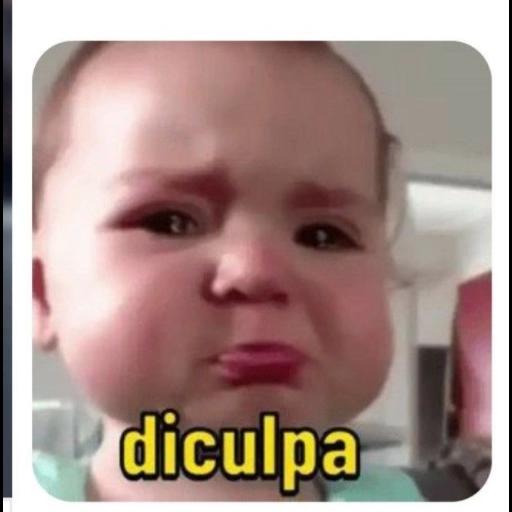 vc é mau comigo