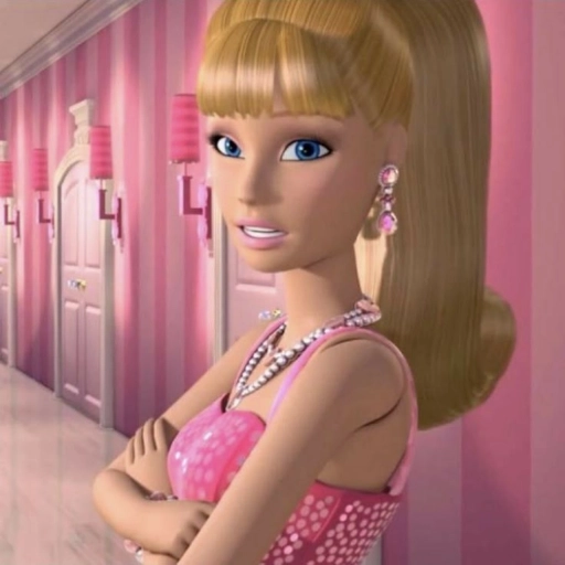 barbie