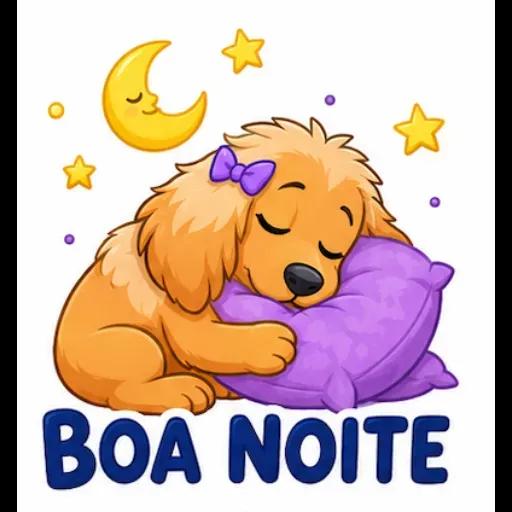 Adesivos de cachorro