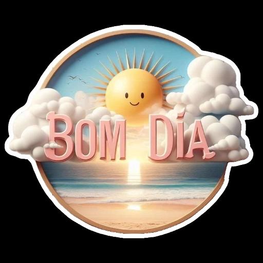 Bom Dia 