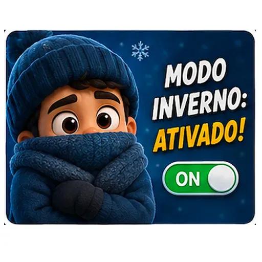 adesivos para clima frio