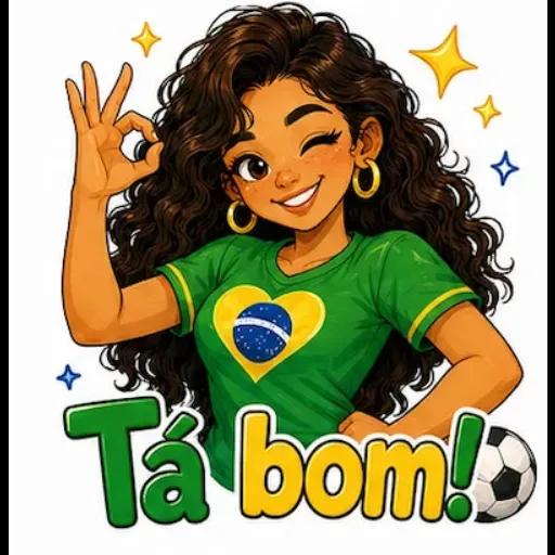Garota do Futebol